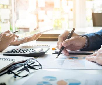 Professional Bookkeeping Services