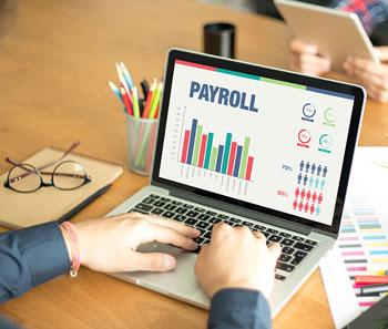 financial consultant