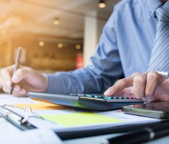 bookkeeping tax consultant
