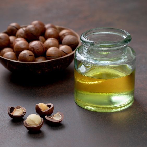 macadamia macadamia