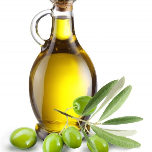 olive oil pomace